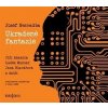 Ukradené fantazie - Josef Nesvadba