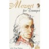 MOZART FOR TRUMPET + CD / trúbka