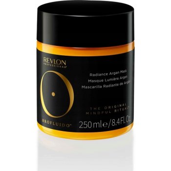 Revlon Orofluido Radiance Argan Mask 250 ml