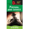 E-kniha Poklona, páni četníci! - Ladislav Beran