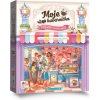Asmodee Czech Republic Moje kavárnička: Sladké potěšení + vánoční promo