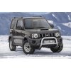 STEELER Predné rámy pre Steeler SUZUKI JIMNY 2012-2018 Typ A (JIMNY-R1270-03)