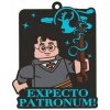 LEGO Harry Potter magnetka