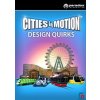 Cities in Motion - Design Quirks (DLC)