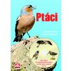 Ptáci + CD (Hannu Jännes, Owen Roberts, Owen Roberts)