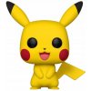 Figurka Funko Pop! Pokémon Pikachu