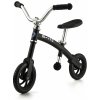 Micro Odrážadlo G-Bike Chopper Black