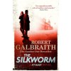 The Silkworm - Robert Galbraith, J.K. Rowling