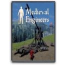 Hra na PC Medieval Engineers