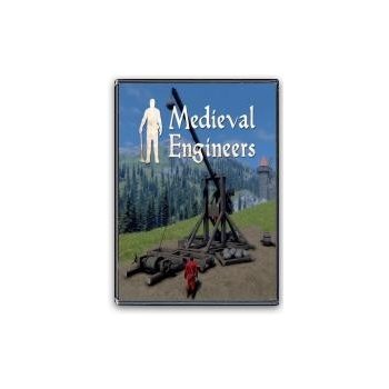 Medieval Engineers