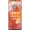 Mobilný telefón Motorola EDGE 50 Ultra 16GB/1TB Peach Fuzz (PB0Y0055PL)