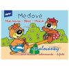 MFP Mackovia - omaľovánka pre deti