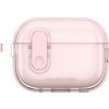 Puzdro AmazingThing Minimal pre AirPods Pro 2 – ružové
