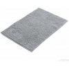 BISK Erga Basic model 6 Chenille Rolled šedá ERG-08687 80x50 cm
