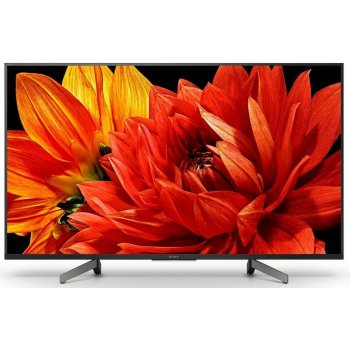 Sony Bravia KD-49XG8396