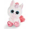 NICI Glubschis plyš Jednorožec Milky-Fee 15cm (102045563)