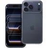 Kryt Clear Case 2 mm iPhone 17 Pro Max Priesvitný