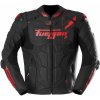 Furygan - bunda RAPTOR EVO 3 / Black-Red-Red (XL)