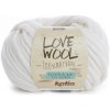 LOVE WOOL Katia Farby LOVE WOOL: 100 smotanová