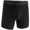 Pánske boxerky Under Armour PERF TECH 6IN (1-PACK) čierne 1383849-001 - M