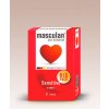 Masculan Sensitive BIG PACK 21 ks