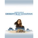 Homeworld Deserts of Kharak