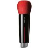 Shiseido Makeup Daiya Fude štetec na aplikáciu tekutých a púdrových produktov obojstranný