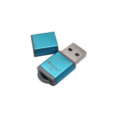 Pretec i-Disk Cubic 8GB CUB08G-BU