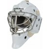 Bauer 960 Sr Farba: biela, Veľkosť: M, Brankárska mriežka: Cat Eye