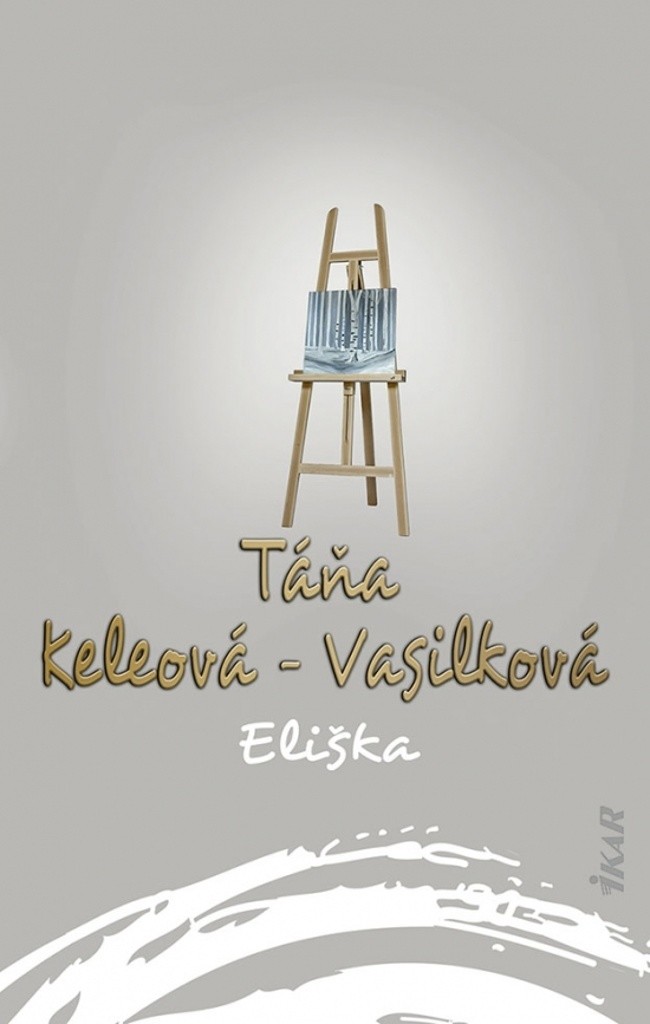 Eliška - Táňa Keleová-Vasilková