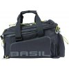 Basil Miles XL Pro