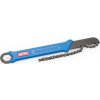 PARK TOOL sťahovák na kazetu - MOVER PT-SR-18-2 - modrá