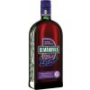 Demänovka Likér Blackcurrant 30% 0,7 l (čistá fľaša)