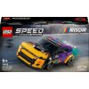 LEG LEGO SPEED CHAMPIONS Auto Nascar Next Gen Chevrolet Camaro ZL1 STAVEBNICA