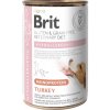 Brit VD Dog GF Mono Protein Hypoallergenic Turkey 400 g