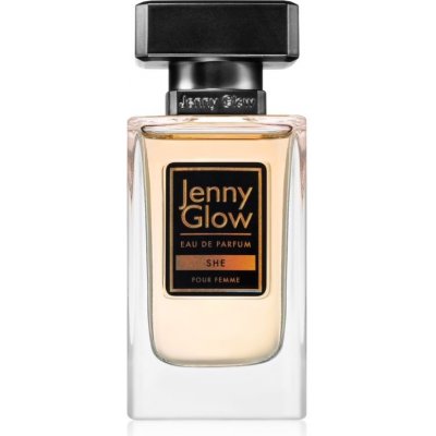 Jenny Glow She parfumovaná voda pre ženy 30 ml