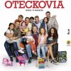 Oteckovia, 2., doplnené vydanie (Hana Lasicová, Katarína Mikulíková)