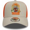NEW ERA šiltovka - 940 Af Trucker Summer Patch Stnorg (STNORG) veľkosť: OS