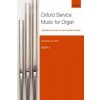 Oxford Service Music for Organ: Manuals only, Book 3