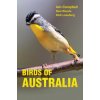 Birds of Australia