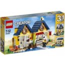 Stavebnica Lego LEGO® Creator 31035 Plážová chatka