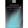 Corporate Insolvency Law (Rizwaan Jameel Mokal)(Pevná)