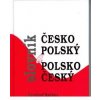 Česko polský polsko český slovník - Bajger Kryštof