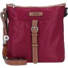 PICARD dámska taška na rameno Sonja Shoulder Bag /Fuchsia