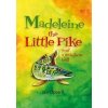 Madeleine the Little Pike and a rainbow - Jan Opatřil
