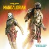 Kalendár 2026 Star Wars: The Mandalorian, 30 x 30 cm