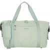 Cestovná športová taška Enrico Benetti Luzern 34,5 L - mint