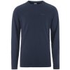 Triko CRAFT Active Comfort LS 2 modrá XL
