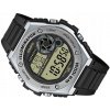 Casio pánske hodinky MWD-100H-9A