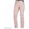 Northfinder RAQUEL dámske nohavice, svetloružová L
